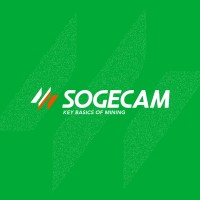 SOGECAM Mining